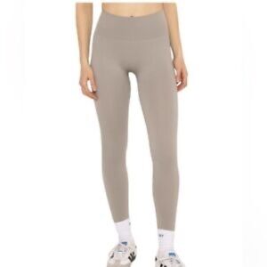 SET ACTIVE SCULPTFLEX POWER LEGGINGS- BREEZE